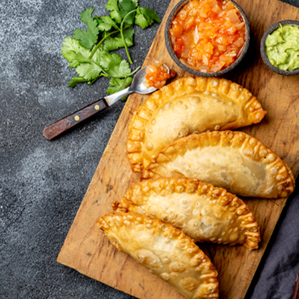 Empanadas Argentinas
