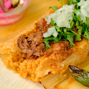 Tamales