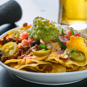 Nachos