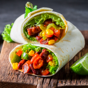 Burritos